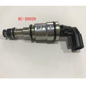 Control Valve Infiniti