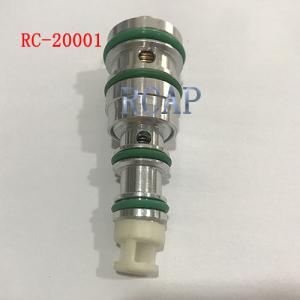 Control Valve V5