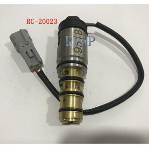 Control Valve Toyota