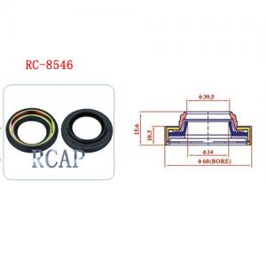 Oil Seal RC-8546