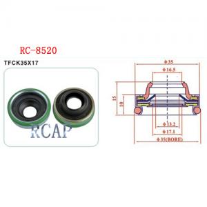 Oil Seal RC-8520