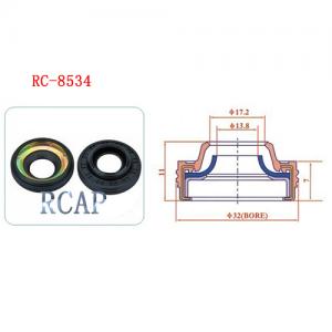 Oil Seal RC-8534