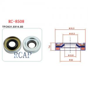 Oil Seal RC-8508