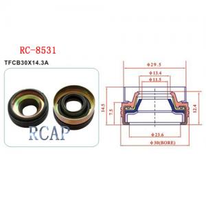 Oil Seal RC-8531