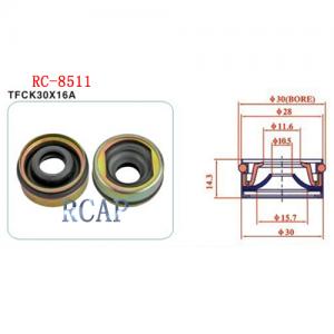 Oil Seal RC-8511
