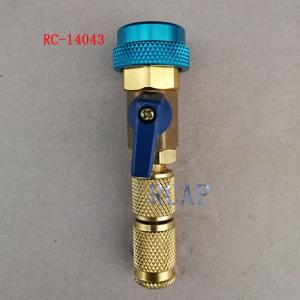 Valve Core Remove Tool