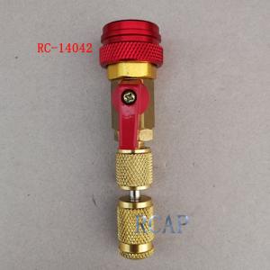 Valve Core Remove Tool