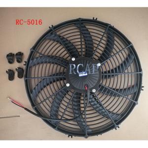 Fan 16” 24V 130W S blade around frame