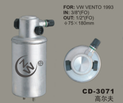 Receiver Drier CD-3071