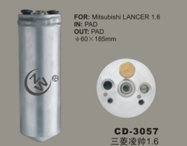 Receiver Drier CD-3057