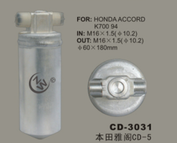 Receiver Drier CD-3031
