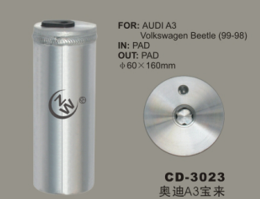 Receiver Drier CD-3023