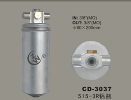 Receiver Drier CD-3037