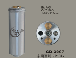 Receiver Drier CD-3097