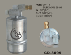 Receiver Drier CD-3099