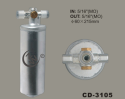Receiver Drier CD-3105