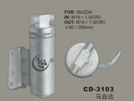 Receiver Drier CD-3103