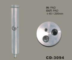 Receiver Drier CD-3094