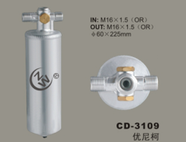 Receiver Drier CD-3109
