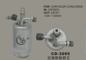 Receiver Drier CD-3095