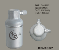 Receiver Drier CD-3087