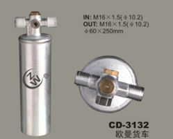 Receiver Drier CD-3132