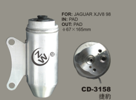 Receiver Drier CD-3158