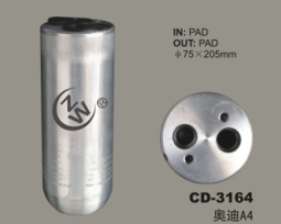 Receiver Drier CD-3164