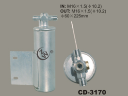Receiver Drier CD-3170
