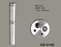 Receiver Drier CD-3138