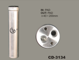 Receiver Drier CD-3134