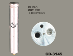 Receiver Drier CD-3145