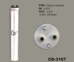 Receiver Drier CD-3167