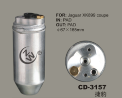 Receiver Drier CD-3157