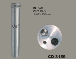 Receiver Drier CD-3159