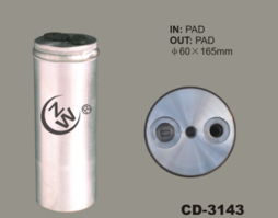 Receiver Drier CD-3143