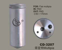 Receiver Drier CD-3207