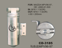 Receiver Drier CD-3185