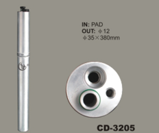 Receiver Drier CD-3205