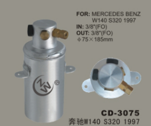 Receiver Drier CD-3175