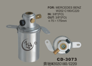 Receiver Drier CD-3173