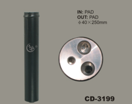 Receiver Drier CD-3199