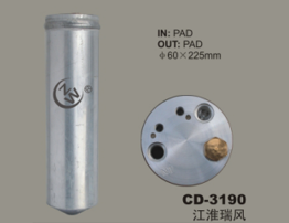 Receiver Drier CD-3190