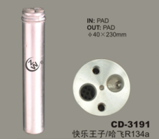 Receiver Drier CD-3192