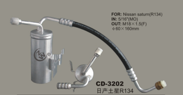 Receiver Drier CD-3202