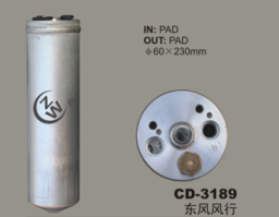Receiver Drier CD-3189
