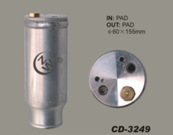 Receiver Drier CD-3249