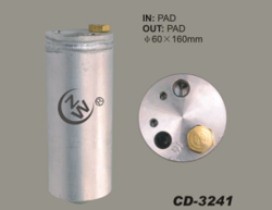 Receiver Drier CD-3241