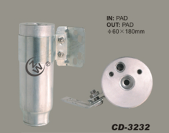 Receiver Drier CD-3232