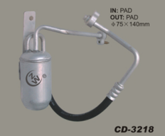 Receiver Drier CD-3218